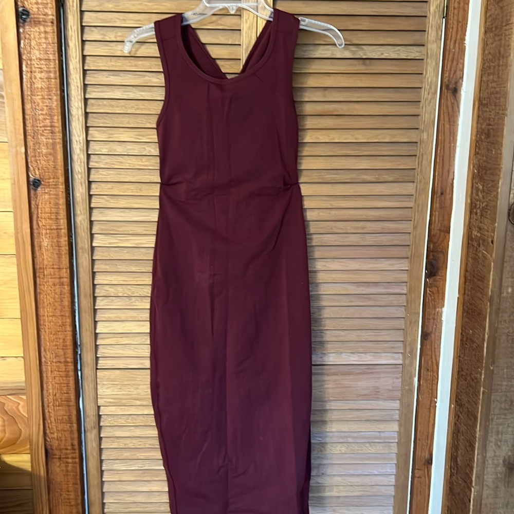 Lululemon Picnic Play Dress 8